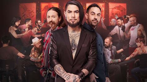 ink master limetorrents|Torrent:Ink.Master.S10E06.HDTV.x264.